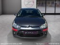 Citroen c4 coupe vtr 110ch 1er mains entretien complet garantie 12 mois occasion simplicicar marignane  simplicicar...