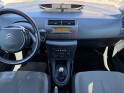 Citroen c4 coupe vtr 110ch 1er mains entretien complet garantie 12 mois occasion simplicicar marignane  simplicicar...