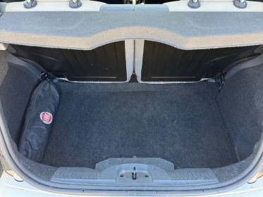 Fiat 500 serie 4 1.2 69 ch lounge bluetooth toit panoramique garantie 12 mois occasion simplicicar marignane  simplicicar...