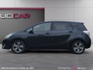 TOYOTA d'occasion VERSO 112 D-4D SKYBLUE de 2015 Brest (29)﻿