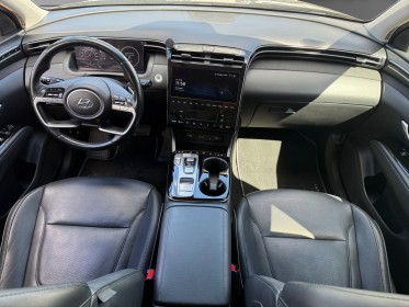 Hyundai tucson 1.6 t-gdi 265 htrac plug-in bva6 executive apple carplay toit panoramique ouvrant attelage garantie...