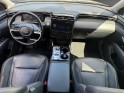 Hyundai tucson 1.6 t-gdi 265 htrac plug-in bva6 executive apple carplay toit panoramique ouvrant attelage garantie...