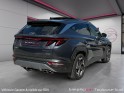 Hyundai tucson 1.6 t-gdi 265 htrac plug-in bva6 executive apple carplay toit panoramique ouvrant attelage garantie...