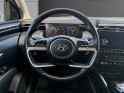 Hyundai tucson 1.6 t-gdi 265 htrac plug-in bva6 executive apple carplay toit panoramique ouvrant attelage garantie...
