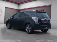 TOYOTA d'occasion VERSO 112 D-4D SKYBLUE de 2015 Brest (29)﻿
