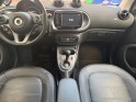 Smart fortwo coupe 1.0 71 ch ss ba6 prime entretien a jour garantie 12 mois occasion simplicicar le raincy simplicicar...