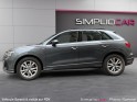 Audi q3 q3 35 tfsi 150 ch s tronic 7 s line occasion paris 15ème (75) simplicicar simplicibike france