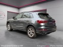 Audi q3 q3 35 tfsi 150 ch s tronic 7 s line occasion paris 15ème (75) simplicicar simplicibike france