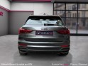 Audi q3 q3 35 tfsi 150 ch s tronic 7 s line occasion paris 15ème (75) simplicicar simplicibike france