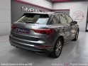 Audi q3 q3 35 tfsi 150 ch s tronic 7 s line occasion paris 15ème (75) simplicicar simplicibike france