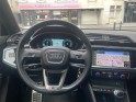 Audi q3 q3 35 tfsi 150 ch s tronic 7 s line occasion paris 15ème (75) simplicicar simplicibike france