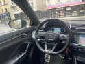 Audi q3 q3 35 tfsi 150 ch s tronic 7 s line occasion paris 15ème (75) simplicicar simplicibike france