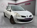 Renault clio iii 1.5 dci 105 luxe privilège occasion simplicicar lagny  simplicicar simplicibike france