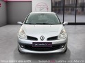 Renault clio iii 1.5 dci 105 luxe privilège occasion simplicicar lagny  simplicicar simplicibike france