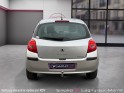Renault clio iii 1.5 dci 105 luxe privilège occasion simplicicar lagny  simplicicar simplicibike france