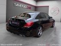 Mercedes classe c 180 bluetec 165ch fascination 7g-tronic a pack amg ciel étoile sort de révision garantie 12 mois occasion...