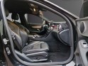 Mercedes classe c 180 bluetec 165ch fascination 7g-tronic a pack amg ciel étoile sort de révision garantie 12 mois occasion...