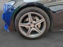 Mercedes classe c 180 bluetec 165ch fascination 7g-tronic a pack amg ciel étoile sort de révision garantie 12 mois occasion...