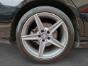 Mercedes classe c 180 bluetec 165ch fascination 7g-tronic a pack amg ciel étoile sort de révision garantie 12 mois occasion...