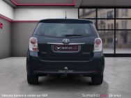 TOYOTA d'occasion VERSO 112 D-4D SKYBLUE de 2015 Brest (29)﻿
