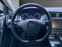 Volkswagen e-golf 115 ch electrique carplay caméra de recul régulateur de vitesse garantie 12 mois occasion simplicicar...