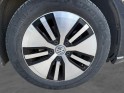 Volkswagen e-golf 115 ch electrique carplay caméra de recul régulateur de vitesse garantie 12 mois occasion simplicicar...