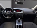 Audi a5 a5 2.0 tdi 170 ch attraction - régulateur de vitesse - distribution neuve - garantie 12 mois occasion simplicicar...