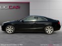 Audi a5 a5 2.0 tdi 170 ch attraction - régulateur de vitesse - distribution neuve - garantie 12 mois occasion simplicicar...