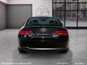Audi a5 a5 2.0 tdi 170 ch attraction - régulateur de vitesse - distribution neuve - garantie 12 mois occasion simplicicar...