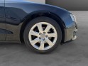 Audi a5 a5 2.0 tdi 170 ch attraction - régulateur de vitesse - distribution neuve - garantie 12 mois occasion simplicicar...