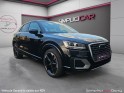 Audi q2 q2 1.4 tfsi cod 150 ch s tronic 7 s line garantie 12 mois occasion osny simplicicar simplicibike france