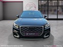 Audi q2 q2 1.4 tfsi cod 150 ch s tronic 7 s line garantie 12 mois occasion osny simplicicar simplicibike france