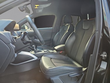 Audi q2 q2 1.4 tfsi cod 150 ch s tronic 7 s line garantie 12 mois occasion osny simplicicar simplicibike france