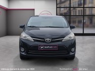 TOYOTA d'occasion VERSO 112 D-4D SKYBLUE de 2015 Brest (29)﻿