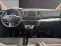 Opel vivaro cabine approfondie fixe l2 2.0 diesel 120 ch bva8 pack business garantie 12 mois occasion simplicicar saint-omer...