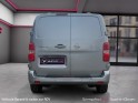 Opel vivaro cabine approfondie fixe l2 2.0 diesel 120 ch bva8 pack business garantie 12 mois occasion simplicicar saint-omer...