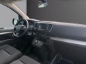 Opel vivaro cabine approfondie fixe l2 2.0 diesel 120 ch bva8 pack business garantie 12 mois occasion simplicicar saint-omer...