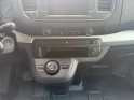 Opel vivaro cabine approfondie fixe l2 2.0 diesel 120 ch bva8 pack business garantie 12 mois occasion simplicicar saint-omer...