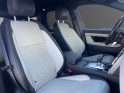 Land rover discovery sport 1.5 p300e siege chauffant volant chauffant entretien range rover garantie 12 mois occasion...
