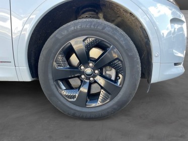 Land rover discovery sport 1.5 p300e siege chauffant volant chauffant entretien range rover garantie 12 mois occasion...