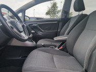TOYOTA d'occasion VERSO 112 D-4D SKYBLUE de 2015 Brest (29)﻿