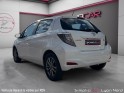 Toyota yaris lca 100 vvt-i dynamic cvt garantie 12 mois occasion simplicicar lyon nord simplicicar simplicibike france