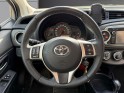 Toyota yaris lca 100 vvt-i dynamic cvt garantie 12 mois occasion simplicicar lyon nord simplicicar simplicibike france
