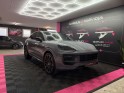 Porsche cayenne coupe  e-hybrid 3.0 v6 470 ch occasion simplicicar reims simplicicar simplicibike france