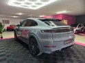 Porsche cayenne coupe  e-hybrid 3.0 v6 470 ch occasion simplicicar reims simplicicar simplicibike france