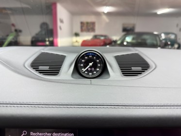 Porsche cayenne coupe  e-hybrid 3.0 v6 470 ch occasion simplicicar reims simplicicar simplicibike france