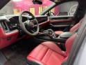 Porsche cayenne coupe  e-hybrid 3.0 v6 470 ch occasion simplicicar reims simplicicar simplicibike france