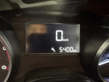 Peugeot 208 1.6 bluehdi 100ch bvm6 garantie 12 mois occasion montpellier (34) simplicicar simplicibike france