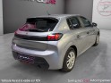 Peugeot 208 affaire societe 2 places bluehdi 100 ss bvm6 premium garantie 12 mois occasion montpellier (34) simplicicar...