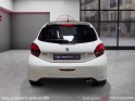 Peugeot 208 1.2 110ch ss bvm5 gt line garantie 12 mois occasion montpellier (34) simplicicar simplicibike france